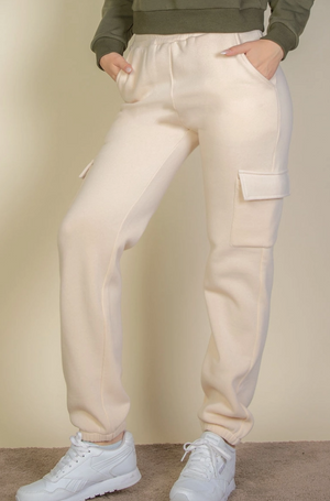Pocket Sweats