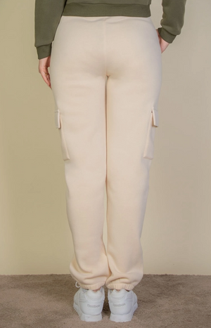 Pocket Sweats