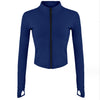 Kb Jacket - Navy
