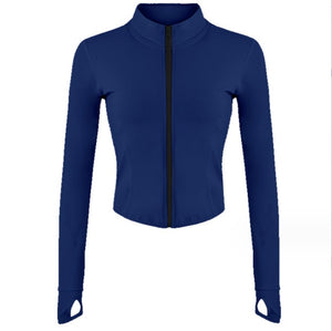 Kb Jacket