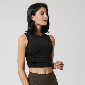 KB Sleeveless Tank