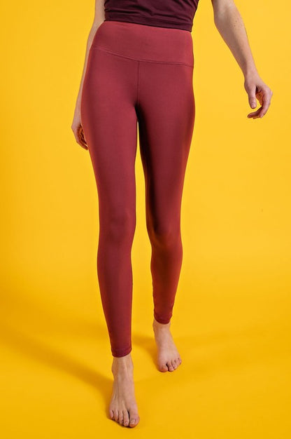 Full Length Leggings