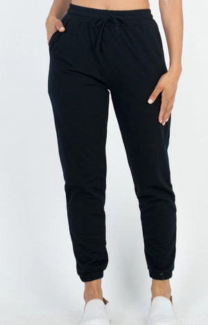 Pocket Joggers