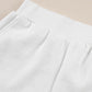 Textured Set - Shorts
