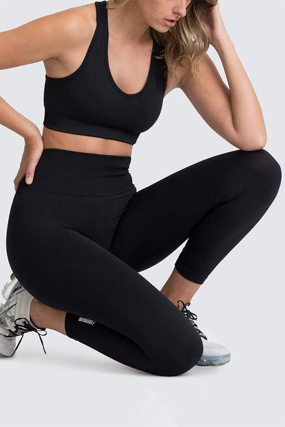Activewear Set - Bra