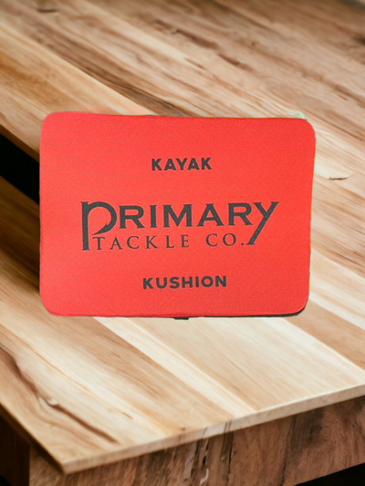 Kayak Kushion - RED