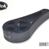 Pa Series Steering Handle - Gunmetal
