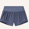 Kiki Active Short - Purple