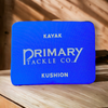 Kayak Kushion - Blue