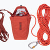Ruff Knot A Hitch - Red Clay