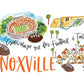Saturdays In Knoxville