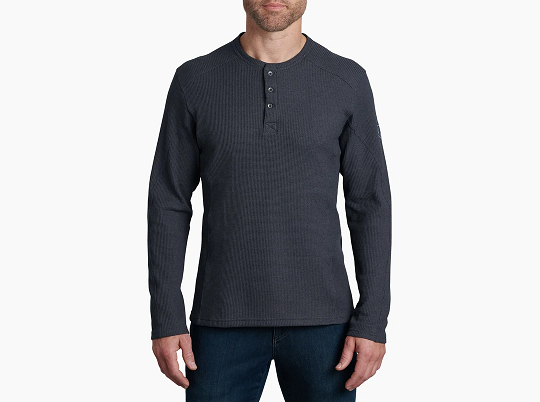 Konflikt Henley - CARBON