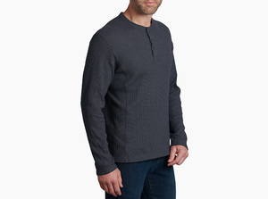 Konflikt Henley - CARBON