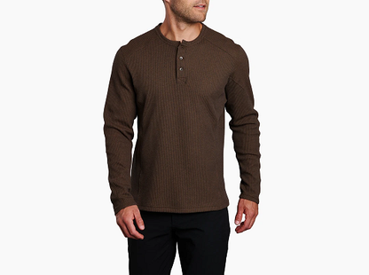 Konflikt Henley - ESPRESSO