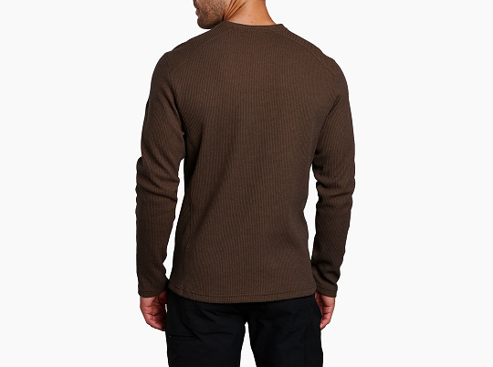 Konflikt Henley - ESPRESSO