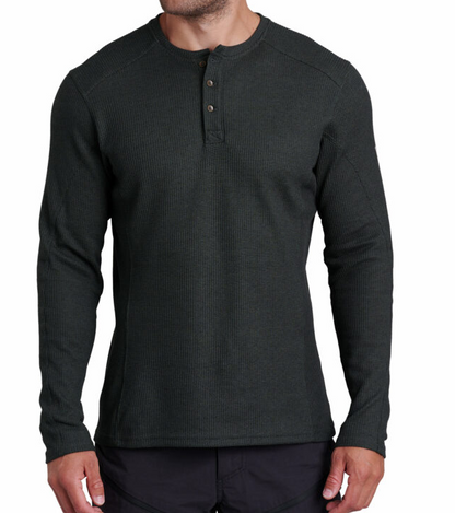 Konflikt Henley