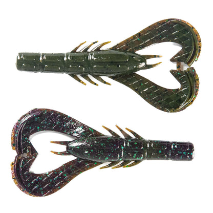 Googan Krackin Craw 7Pk
