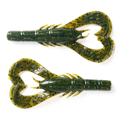 Googan Krackin Craw 7Pk