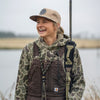 Hilltop Brush Camo Hoodie - Brush Camo