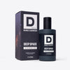 Proper Cologne - Deep Space - Black Pepper + Oud