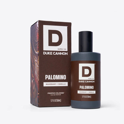 Proper Cologne