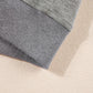 Chest Pocket Split Loose Tee