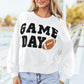 Game Day Sweatshirt