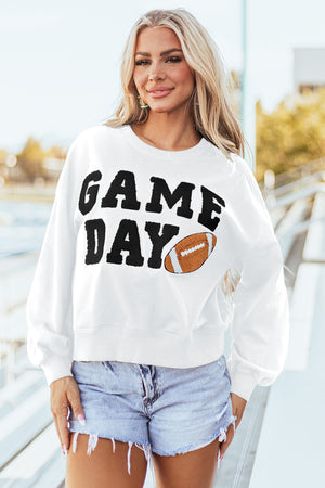 Game Day Sweatshirt