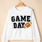 Game Day Sweatshirt