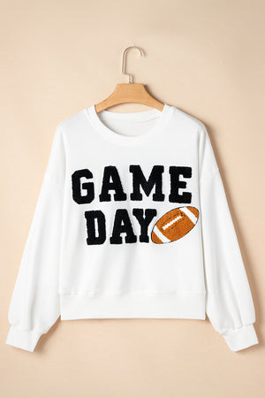 Game Day Sweatshirt
