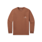 Vintage Duck Decoy Long Sleeve - Southern Santa