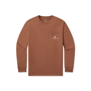 Vintage Duck Decoy Long Sleeve - Southern Santa