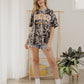 Tennessee Volunteers Camo Tee
