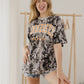 Tennessee Volunteers Camo Tee