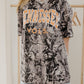 Tennessee Volunteers Camo Tee