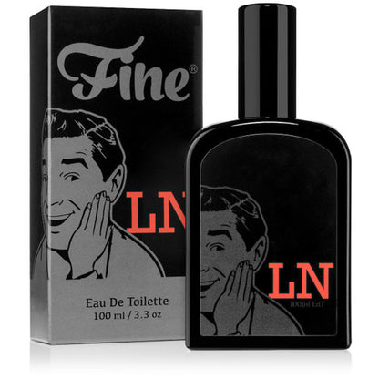 Fine Eau De Toilette