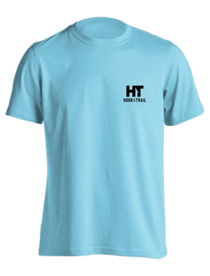 Pintail Reeds Tee
