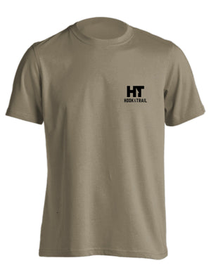 Pointer Lunge Tee