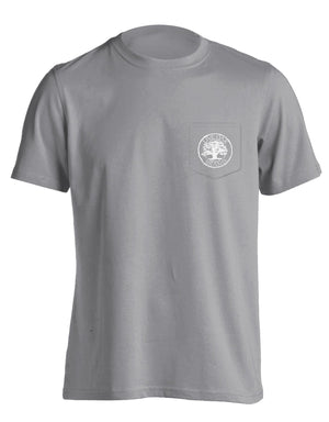 Skeleton Tailgate Season Tee
