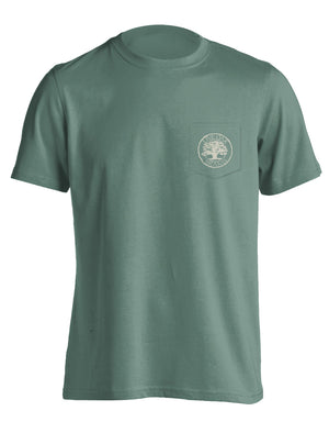 Tennessee State Mallard Tee