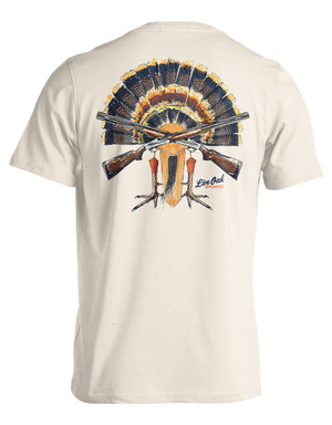 Turkey Mount Tee