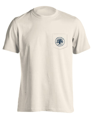 Turkey Mount Tee