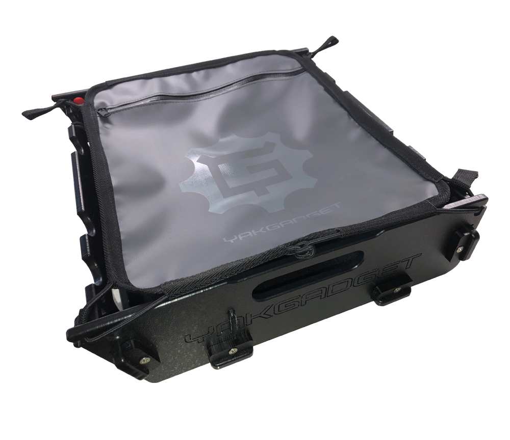 Lowpro Tray 3.75" Tall