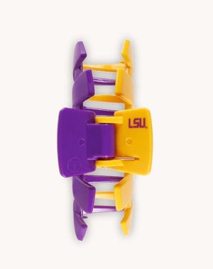 LSU Hair Clip