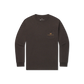 Long Sleeve Tee-Trout Of Water