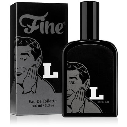 Fine Eau De Toilette