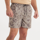 La Costa Lined Swim Trunk