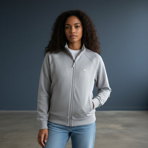 Ladies Full Zip Jacket