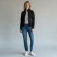 Zipper Jacket