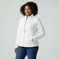 Ladies Quilted Jacket